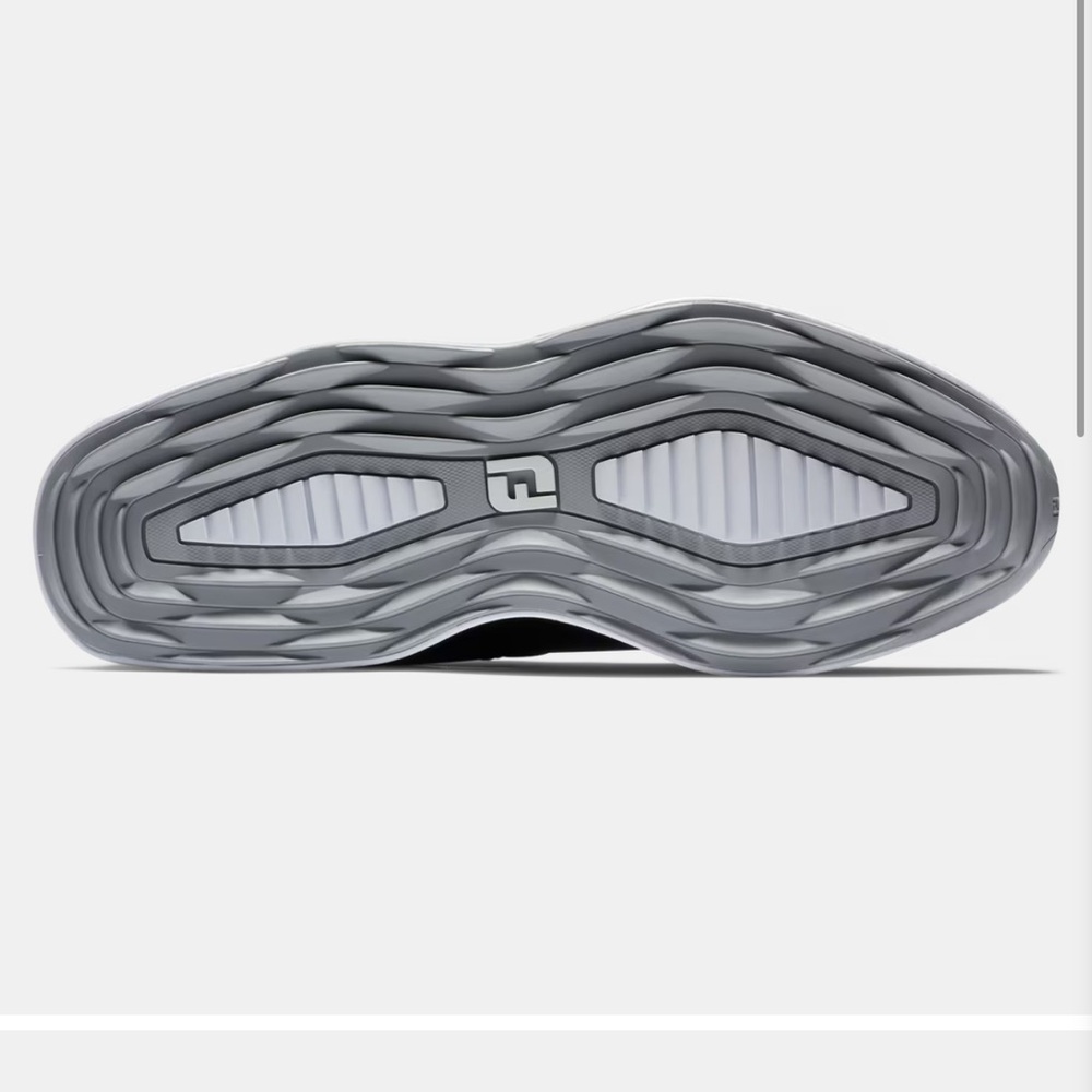 FootJoy Spikeless Golf Shoes - Picture 3 of 12